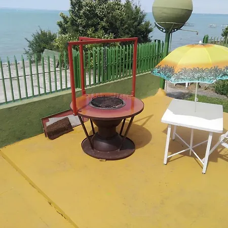 בית הארחה Balaton153